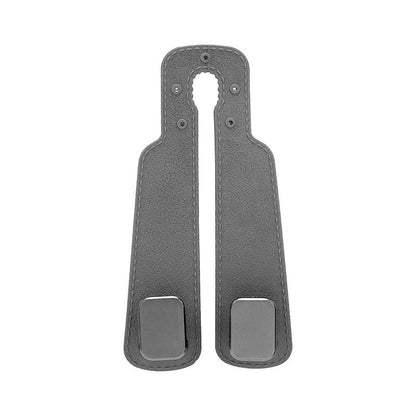 🚗 50 % RABATT! Organizer zum Einhängen an der Kopfstütze – Für Taschen und Einkäufe. Kein Herumrollen, sorgt für Ordnung auf den Sitzen. Einfach anzubringen. ✨
