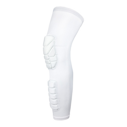 🏃 50% RABATT! 🛡️ Stoßfeste Knieschoner für Sport, dämpfen Stöße, bequem atmungsaktiv, ideal für verschiedene Sportarten🦵