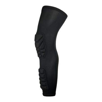 🏃 50% RABATT! 🛡️ Stoßfeste Knieschoner für Sport, dämpfen Stöße, bequem atmungsaktiv, ideal für verschiedene Sportarten🦵
