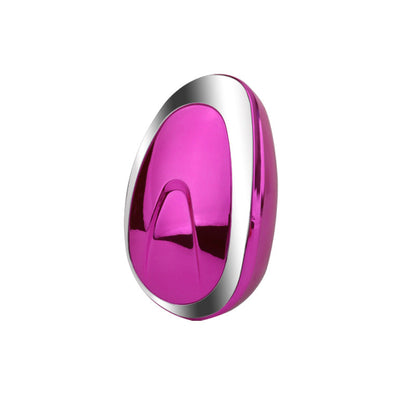 ✨ Ergonomisches Haarentfernungs‑Werkzeug | Tragbarer Nano‑Glas‑Haarentferner 