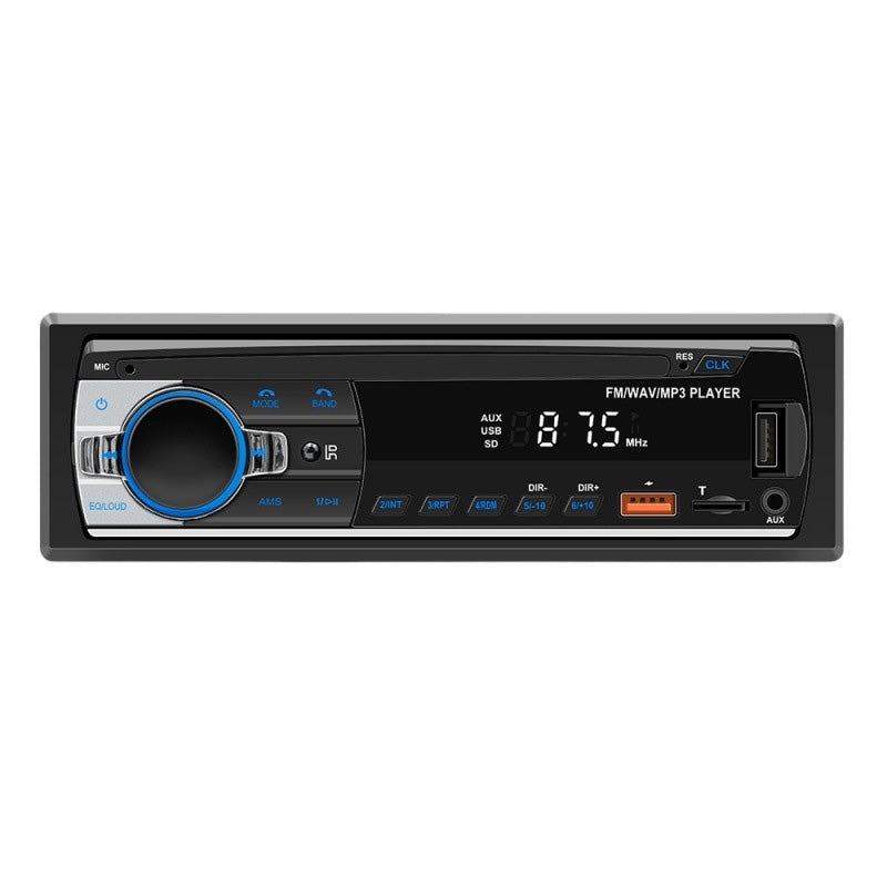 🚗 Altes Autoradio nervt? – Dieses Bluetooth-Radio bringt Ihre Musik ins Auto!
