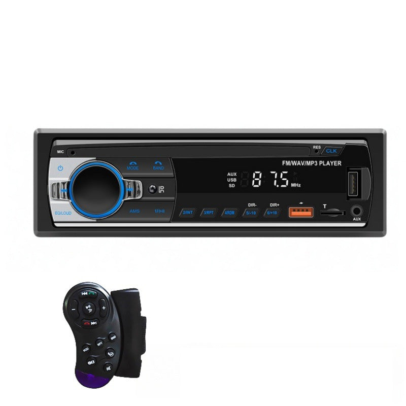 🚗 Altes Autoradio nervt? – Dieses Bluetooth-Radio bringt Ihre Musik ins Auto!