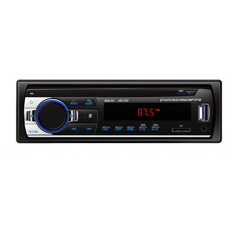 🚗 Altes Autoradio nervt? – Dieses Bluetooth-Radio bringt Ihre Musik ins Auto!