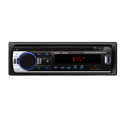 🚗 Altes Autoradio nervt? – Dieses Bluetooth-Radio bringt Ihre Musik ins Auto!