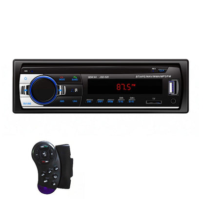 🚗 Altes Autoradio nervt? – Dieses Bluetooth-Radio bringt Ihre Musik ins Auto!