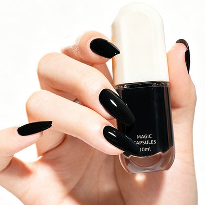 Peel-Off-Nagellack auf Wasserbasis