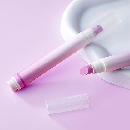 3-in-1 Nagelhautpflege-Stift für die Nagelpflege
