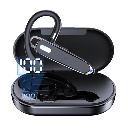 🎧 50% RABATT! 💧 Wasserdichtes Bluetooth‑Headset – Komfortabel & vielseitig ✨