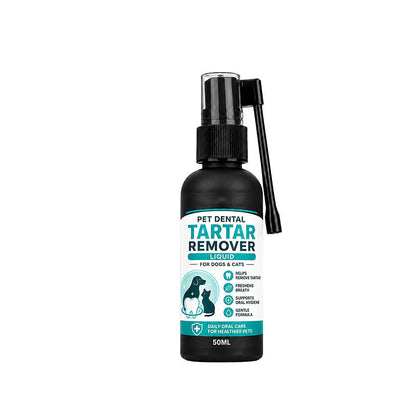 Gentle Pet Zahnpflegespray