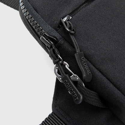 🎒 50% RABATT! ✈️ Travel Sling Bag 2.0 – Leicht, diebstahlsicher & viele Fächer – Ideal für Reisen & den täglichen Gebrauch 📦