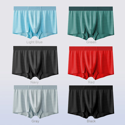 Bequeme, atmungsaktive Boxershorts für Männer