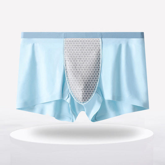 Bequeme, atmungsaktive Boxershorts für Männer