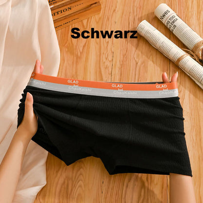 Schönes Geschenk * Unterwäsche aus weicher Jacquard-Baumwoll für Männer